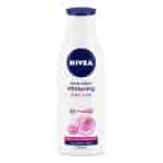 Buy Nivea Whitening Even Tone UV Protect Body Lotion