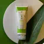 Nourish Mantra Cucumber Mint Upvan Facial Cleanser