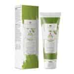 Nourish Mantra Green Tea Tatva Scrub Cleanser