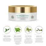 Nourish Mantra Holy Basil & Neem Vardaan Mud Mask