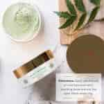 Nourish Mantra Holy Basil & Neem Vardaan Mud Mask