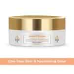 Nourish Mantra Orange & Saffron Ananda Glow Mask