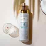 Nourish Mantra Soft Nirvana Body Lotion