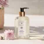 Buy Nourish Mantra Vetiver And Lavender Upayas Hand Wash