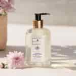 Nourish Mantra Vetiver And Lavender Upayas Hand Wash