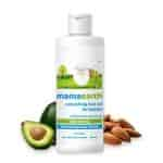 Mamaearth Nourishing Hair Oil for Babies with Almond & Avocado Oil