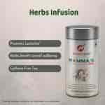 Nutribud Foods Mommas Tea Herbal Tea For Lactating Mothers