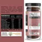 Nutrisnacksbox Dark Chocolate Cookies 165 Grams X 2 Nos