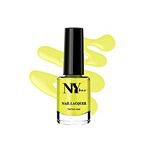 Buy Nybae Beauty Brighten up your Gram Nail Lacquer - 1 No