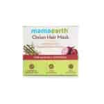 Mamaearth Onion Hair Mask, For Hair Fall Control, With Onion Oil and Organic Bamboo Vinegar