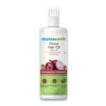 Mamaearth Onion Hair Oil for Hair Regrowth & Hair Fall Control