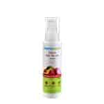 Mamaearth Onion Hair Serum with Onion & Biotin for Strong, Frizz-Free Hair