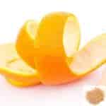 Buy Orange pazha thol / Orange Peel Powder