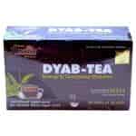 Buy Organic Dyab Tea ( Stevia ) Formula of Ayurved