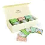 Buy Organic India Cappa Tea Bag Box