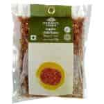 Buy Organic India Chilli Flakes