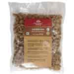 Buy Organic India Conchiglie Rigati Organic Whole Wheat Pasta