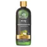 Buy Organic India Jojoba and Amla Hair Radiance Oil