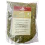 Buy Organic India Moong Sabut