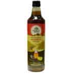 Buy Organic India Mustard Oil
