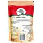 Organic India Pink Rock Salt Powder