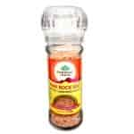 Organic India Pink Rock Salt Sendha Namak