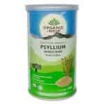 Organic India Psyllium Husk
