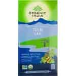 Organic India Tulsi Lax Tea Bags