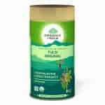 Organic India Tulsi Original Tea Tin