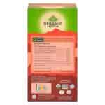 Organic India Tulsi Tummy Tea Bags