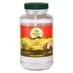 Organic India Virgin Coconut Oil