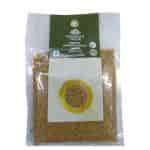 Buy Organic India Yellow Mustard Seeds