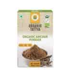 Organic Tattva Amchur Dry Mango Powder Organic