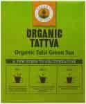 Organic Tattva Green Tea