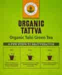 Organic Tattva Green Tea