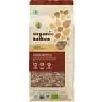 Organic Tattva Jowar Flour Jolada Hittu