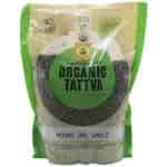 Organic Tattva Moong Dal Hesaru Bele Whole