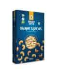 Buy Organic Tattva Organic Cashew Godambis