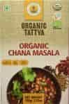 Organic Tattva Organic Chana Masala