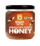 Buy Organic Tattva Organic Honey