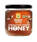 Organic Tattva Organic Honey