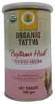 Organic Tattva Organic Psyllium Husk