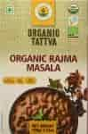 Organic Tattva Organic Rajma Masala