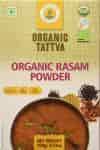 Organic Tattva Organic Rasam Powder