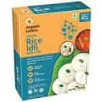 Organic Tattva Organic Rice Idli Ready Mix