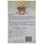 Organic Tattva Organic Sambar Powder