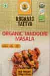Buy Organic Tattva Organic Tandoori Masala