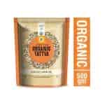 Organic Tattva Roasted Chana Dal