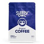 Buy Sleepy Owl Original Ground Coffee