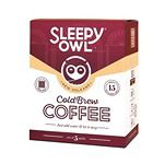 Buy Sleepy Owl New Orleans Cold Brew Packs
